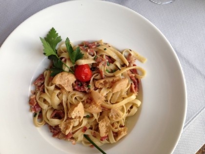 Photo: Perlis Pasta Mia